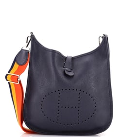 Hermes Evelyne Bag Gen III