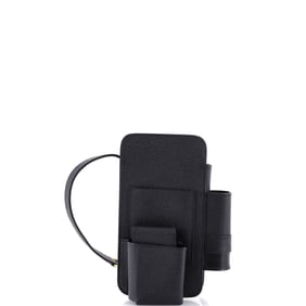 Hermes Hermesway Phone Case Crossbody Bag