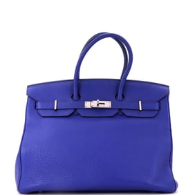 Hermes Birkin Handbag