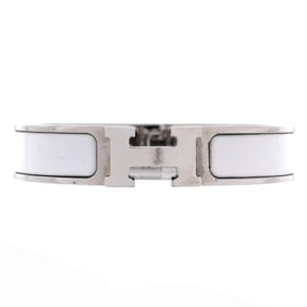 Hermes Clic H Bracelet