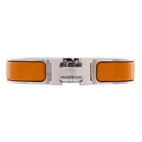 Hermes Clic H Bracelet