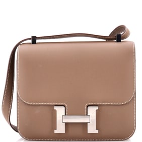 Hermes Constance Bag