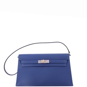 Hermes Kelly Elan Shoulder Bag