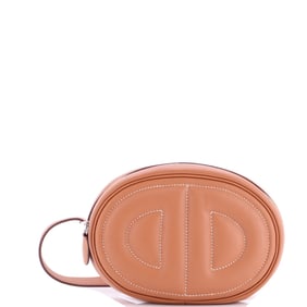 Hermes In-The-Loop Belt Bag