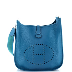 Hermes Evelyne Bag Gen III