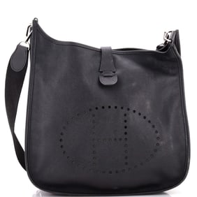 Hermes Evelyne Bag Gen III