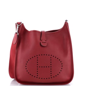 Hermes Evelyne Bag Gen III