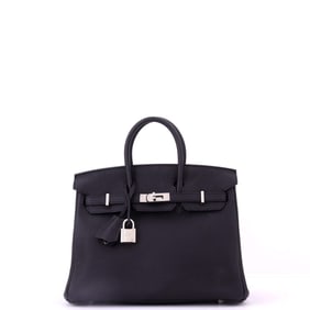 Hermes Birkin Handbag