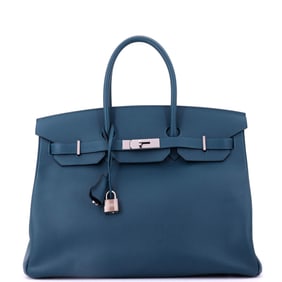 Hermes Birkin Handbag