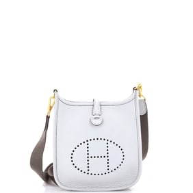 Hermes Evelyne Bag Gen III