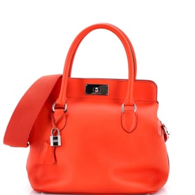 Hermes Toolbox Bag
