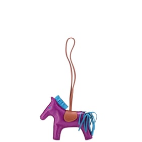 Hermes GriGri Rodeo Bag Charm