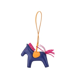 Hermes GriGri Rodeo Bag Charm