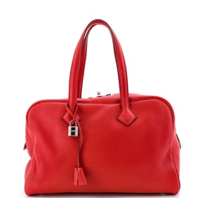 Hermes Victoria II Bag