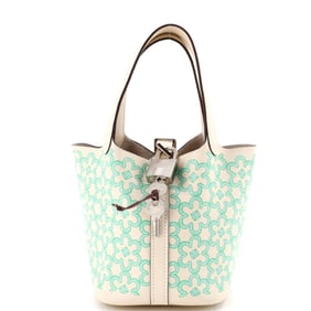 Hermes Picotin Lock Bag