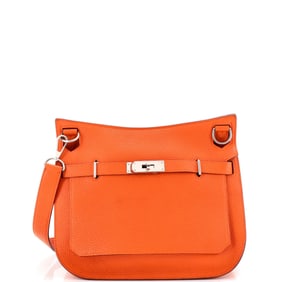 Hermes Jypsiere Bag