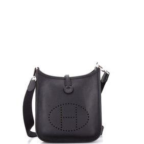 Hermes Evelyne Bag Gen III