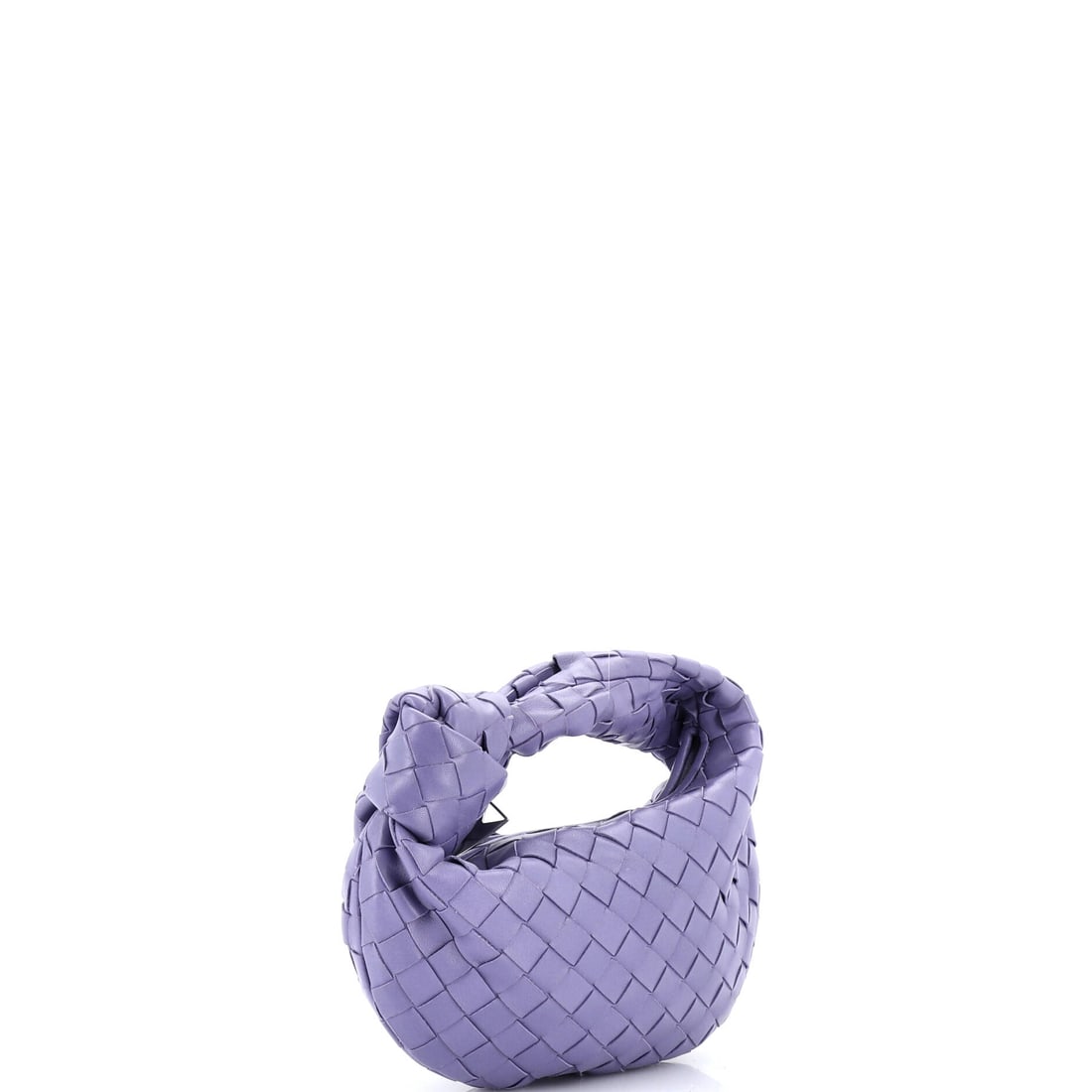 Bottega Veneta BV Jodie Hobo Intrecciato Nappa Mini (1 of 5)