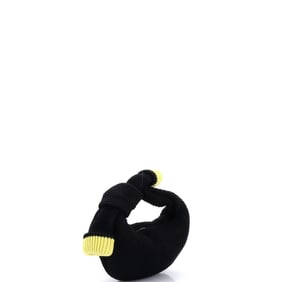 Bottega Veneta BV Jodie Hobo Knitted Wool Mini