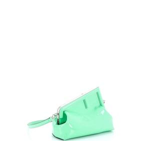 Fendi First Bag Patent Midi