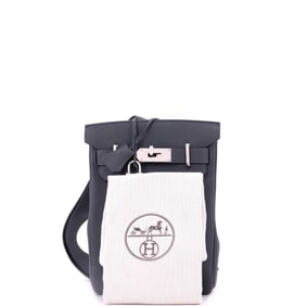 Hermes Hac a Dos Backpack Togo PM