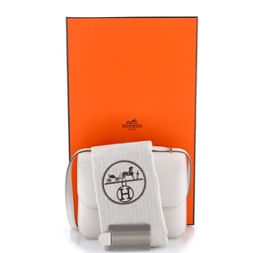 Hermes Constance NM Bag Swift 18