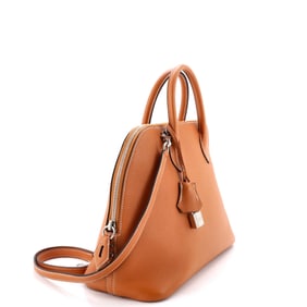 Hermes Bolide 1923 Bag Novillo 30