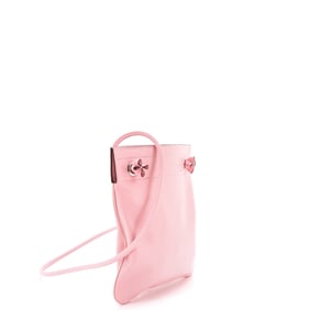 Hermes Aline Bag Cheri Calfskin Mini