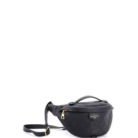 Louis Vuitton Bum Bag Monogram Empreinte Leather