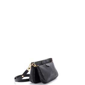 Louis Vuitton Multi Pochette Accessoires Monogram Empreinte Giant