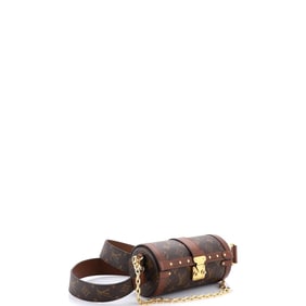 Louis Vuitton Papillon Trunk Bag Monogram Canvas