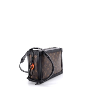 Louis Vuitton Solar Ray Soft Trunk Bag Monogram Canvas