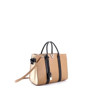 Louis Vuitton Very Tote Monogram Leather MM