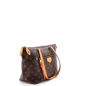 Louis Vuitton Iena Tote Monogram Canvas PM