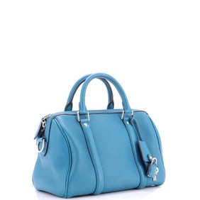 Louis Vuitton Sofia Coppola SC Bag Leather BB