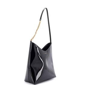 Saint Laurent Rendez-Vous Shoulder Bag Patent