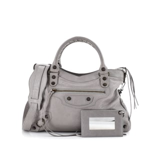 Balenciaga Balenciaga Town Classic Studs Bag Leather