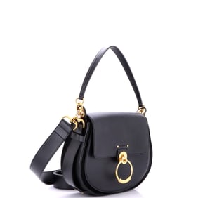Chloe Chloe Tess Bag Leather Large
