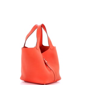 Hermes Hermes Picotin Lock Bag Maurice MM