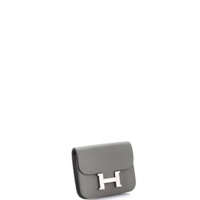 Hermes Hermes Constance Slim Wallet Evercolor