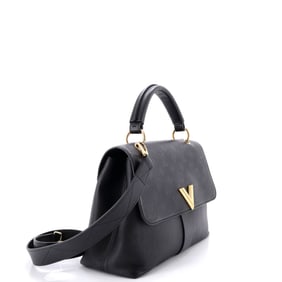 Louis Vuitton Louis Vuitton Very One Handle Bag Monogram Leather