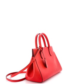 Louis Vuitton Louis Vuitton Marly Handbag Epi Leather BB