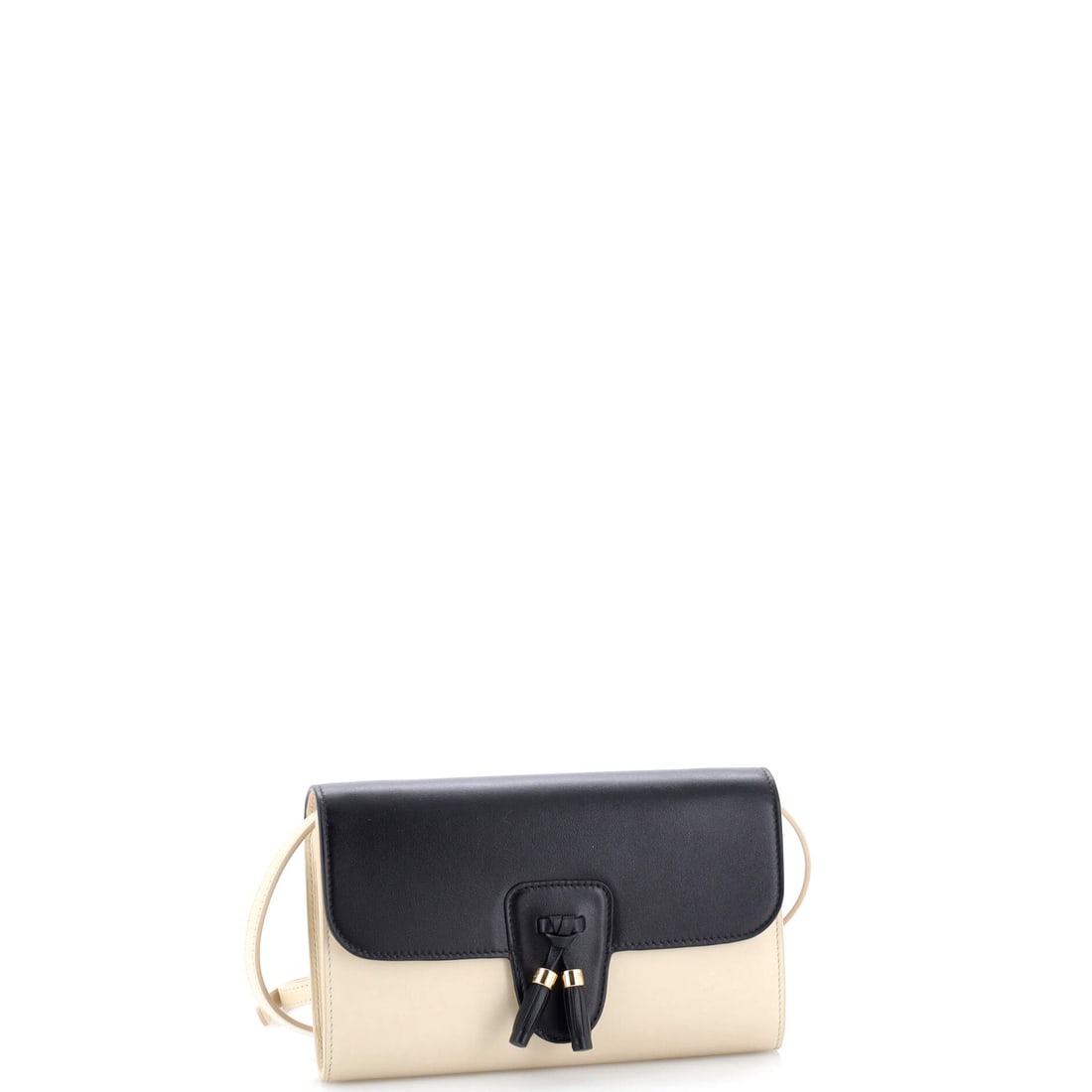 Celine Celine Tassels Wallet on Strap Leather: The shortcut to looking put together. Authentic Celine Celine Tassels Wallet on Strap Leather. Size check: 5.0 x 8.0 x 1.0 inches. Built for days that turn into nights. Ready for collectors, resellers