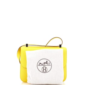 Hermes Hermes Constance NM Bag Epsom 24