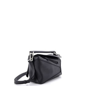 Loewe Loewe Puzzle Bag Leather Mini