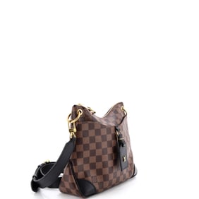 Louis Vuitton Louis Vuitton Odeon NM Handbag Damier PM