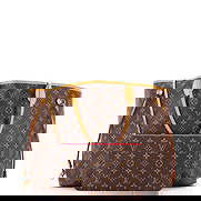 Louis Vuitton Louis Vuitton Neverfull NM Tote Monogram Canvas GM: Authentic Louis Vuitton Louis Vuitton Neverfull NM Tote Monogram Canvas GM. A certified glow-up for your rotation. Approximate dimensions are 12.5 by 16.0 by 8.0 inches. Equal parts functional and fab