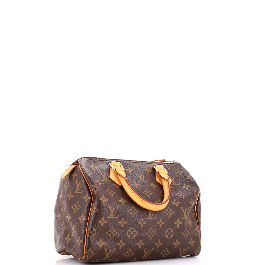 Louis Vuitton Louis Vuitton Speedy Handbag Monogram Canvas 25 (1 of 7)