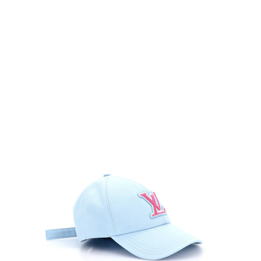 Louis Vuitton Louis Vuitton Baseball Cap Monogram Mesh and Cotton: A little extra, in the most tasteful way. Authentic Louis Vuitton Louis Vuitton Baseball Cap Monogram Mesh and Cotton. A classic carry with a modern attitude. A clean add to any luxury edit.
