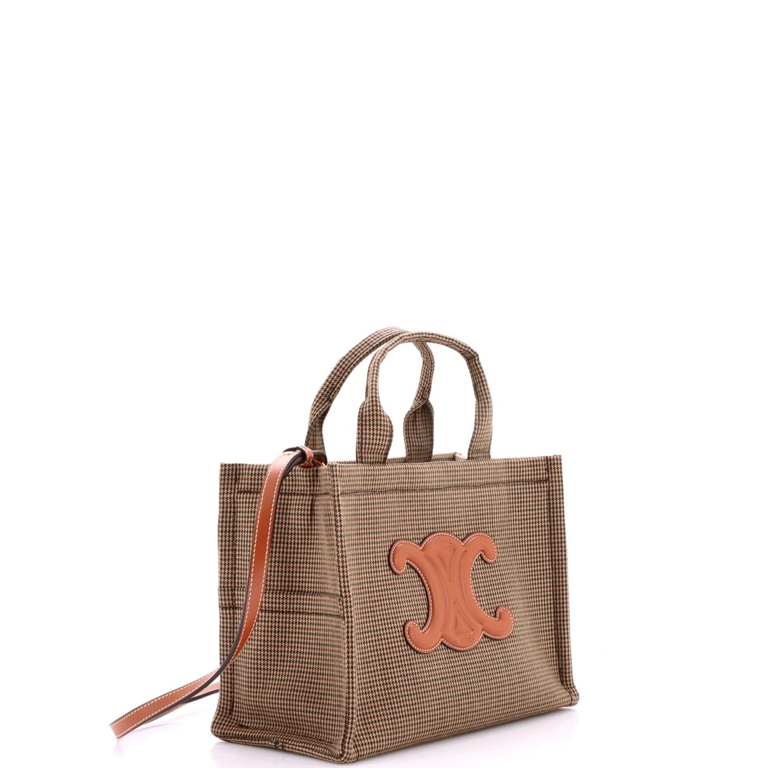 Celine Cabas Thais Tote Tweed Small: Luxury meets legend in this show-stopping Celine piece, ready for your next grand entrance. Featuring the iconic Celine Cabas Thais Tote Tweed Small, its a testament to refined rebellion. The rich bro